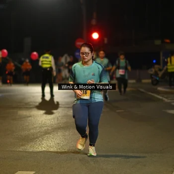 Runner Photo 8809392