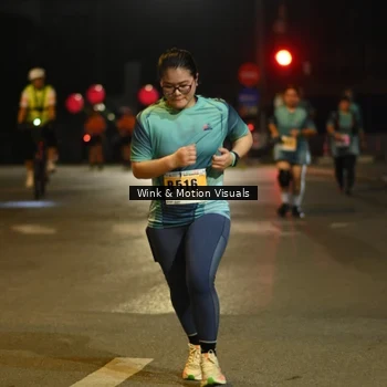 Runner Photo 8809393