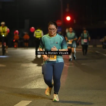 Runner Photo 8809394