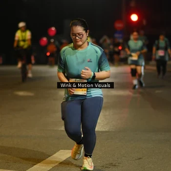 Runner Photo 8809395
