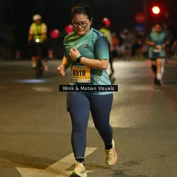 Runner Photo 8809397
