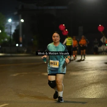 Runner Photo 8809399