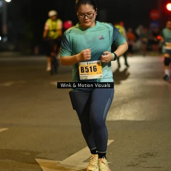 Runner Photo 8809400