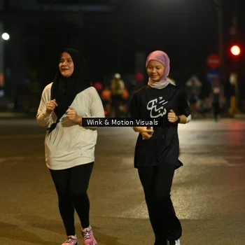 Runner Photo 8809402