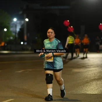 Runner Photo 8809404
