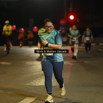 Runner Photo 8809406