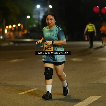 Runner Photo 8809407