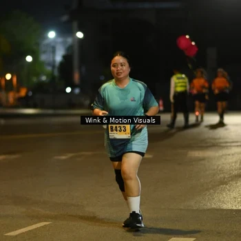 Runner Photo 8809408