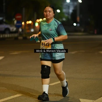 Runner Photo 8809410