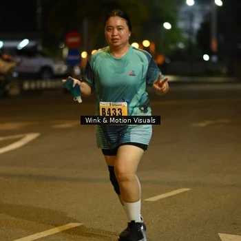Runner Photo 8809411
