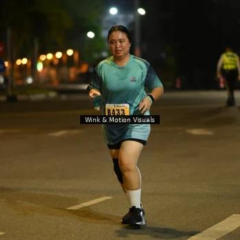 Runner Photo 8809418