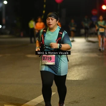 Runner Photo 8809419