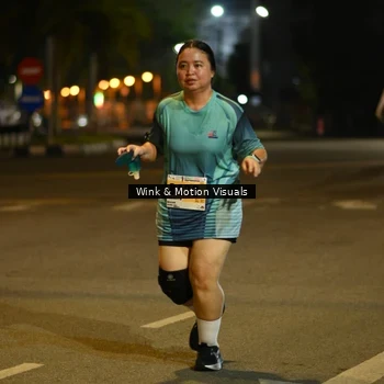 Runner Photo 8809420
