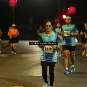Runner Photo 8809421