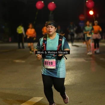 Runner Photo 8809422