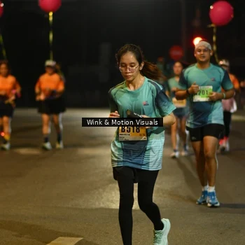 Runner Photo 8809423