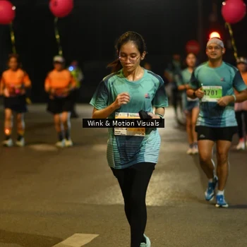 Runner Photo 8809427