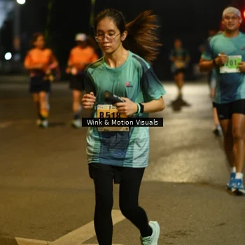Runner Photo 8809429