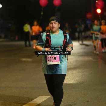 Runner Photo 8809432