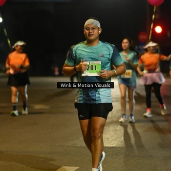 Runner Photo 8809433
