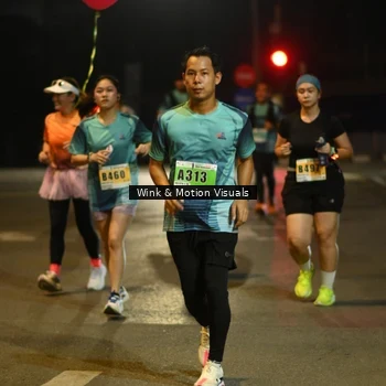 Runner Photo 8809434
