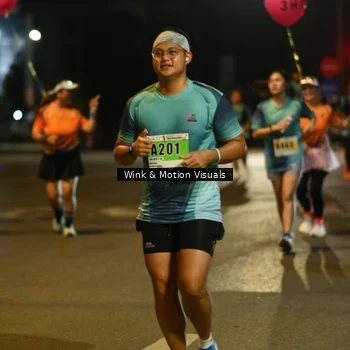 Runner Photo 8809436