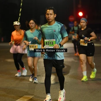 Runner Photo 8809440