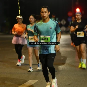 Runner Photo 8809441