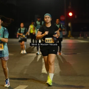 Runner Photo 8809442
