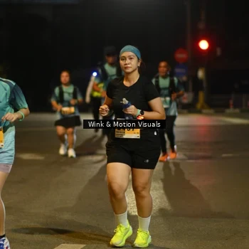 Runner Photo 8809443