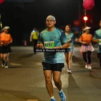 Runner Photo 8809444