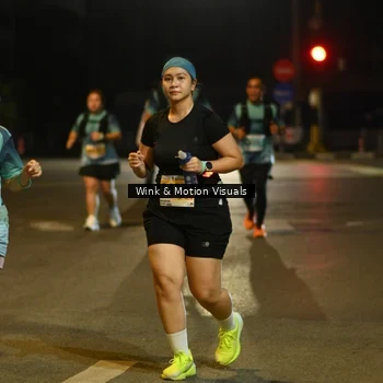 Runner Photo 8809445