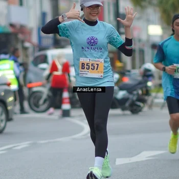 Runner Photo 8809447