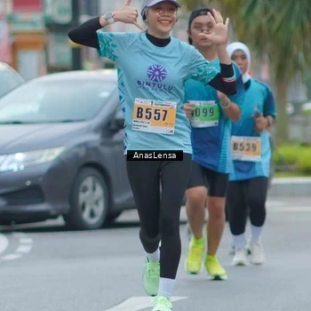 Runner Photo 8809448
