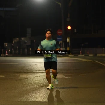 Runner Photo 8809449