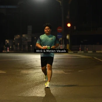 Runner Photo 8809452