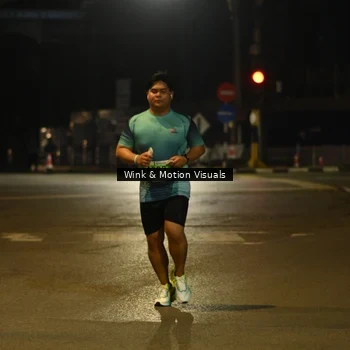 Runner Photo 8809457
