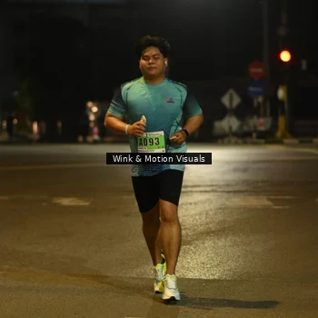 Runner Photo 8809458