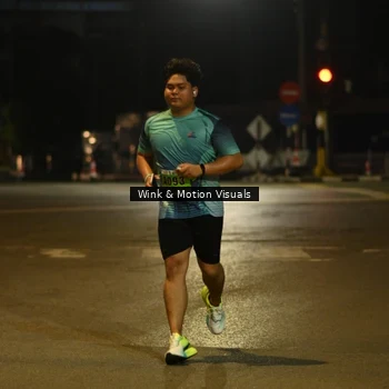 Runner Photo 8809459