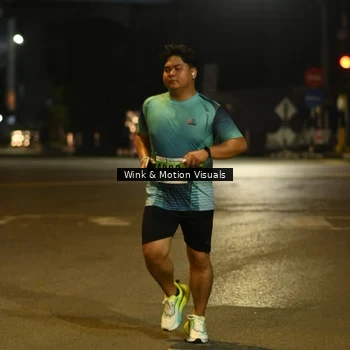 Runner Photo 8809461