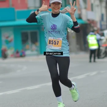 Runner Photo 8809462