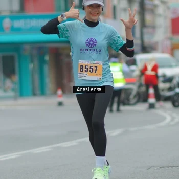 Runner Photo 8809463