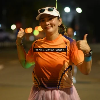 Runner Photo 8809465