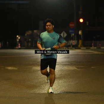 Runner Photo 8809466