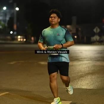 Runner Photo 8809468