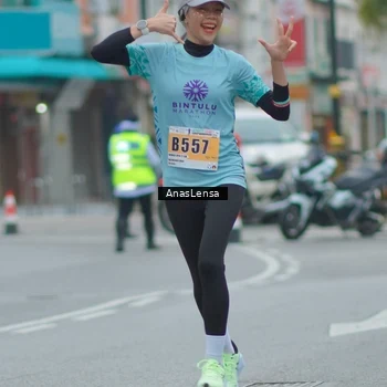 Runner Photo 8809469