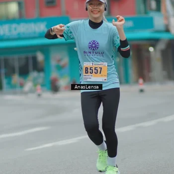 Runner Photo 8809470