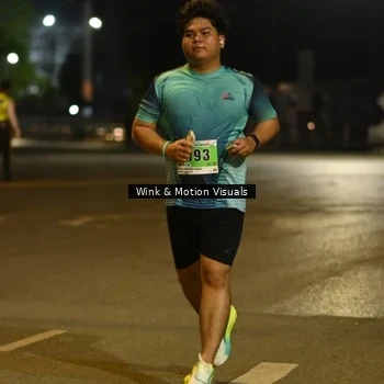 Runner Photo 8809473