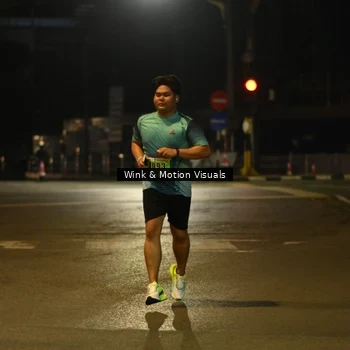 Runner Photo 8809474