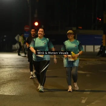 Runner Photo 8809475